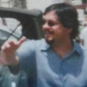 Meet your Posher, Christopher